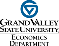 Grand Valley State University Department of Economics