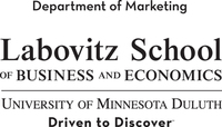 University of Minnesota Duluth - Labovitz School of Business & Economics, Department of Marketing