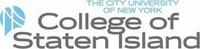 College of Staten Island, City University of New York