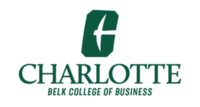 Belk College of Business, UNC Charlotte