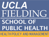 UCLA Fielding School of Public Health