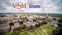 Virginia State University ~ Reginald F. Lewis College of Business