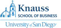 University of San Diego, Knauss School of Business