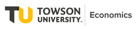 Towson University, Economics Department