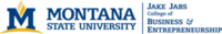 Montana State University, Jake Jabs College of Business & Entrepreneurship