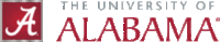 The University of Alabama