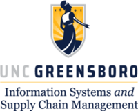 UNCG Bryan School (Information Systems & Supply Chain Management Department)