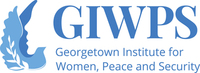 Georgetown Institute for Women, Peace and Security