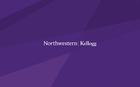 Kellogg School of Management