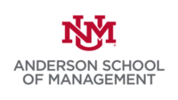 University of New Mexico Anderson School of Management