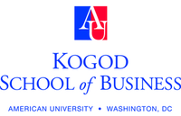 American University, The Kogod School of Business