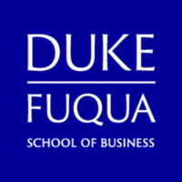 Fuqua School of Business, Duke University