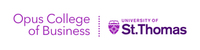 University of St. Thomas Opus College of Business