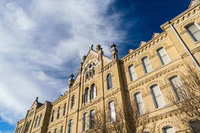 St. Mary's University Greehey School of Business