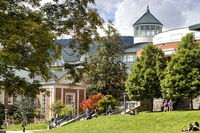 Appalachian State University