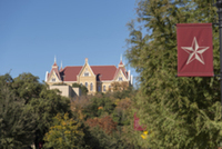 Texas State University