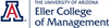 The University of Arizona, Eller College of Management
