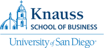 University of San Diego, Knauss School of Business