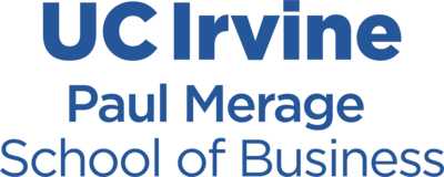 Paul Merage School of Business, UC Irvine