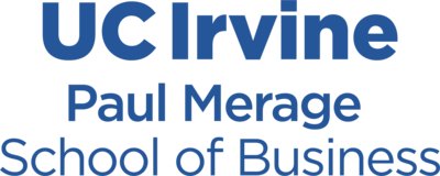 Paul Merage School of Business, UC Irvine